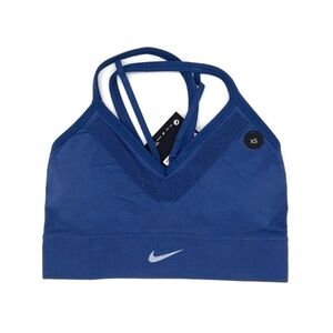 Nike Women's Strappy Training Sports Bra